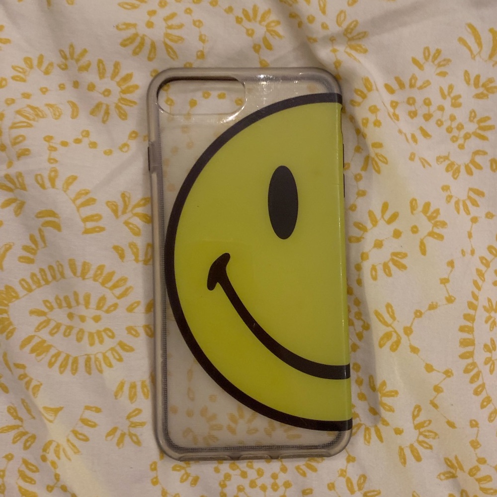Urban outfitters iPhone 8plus case